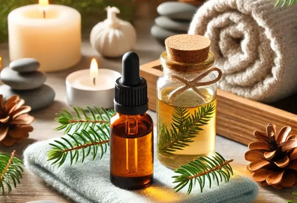 Balsam Fir Essential Oil Benefits