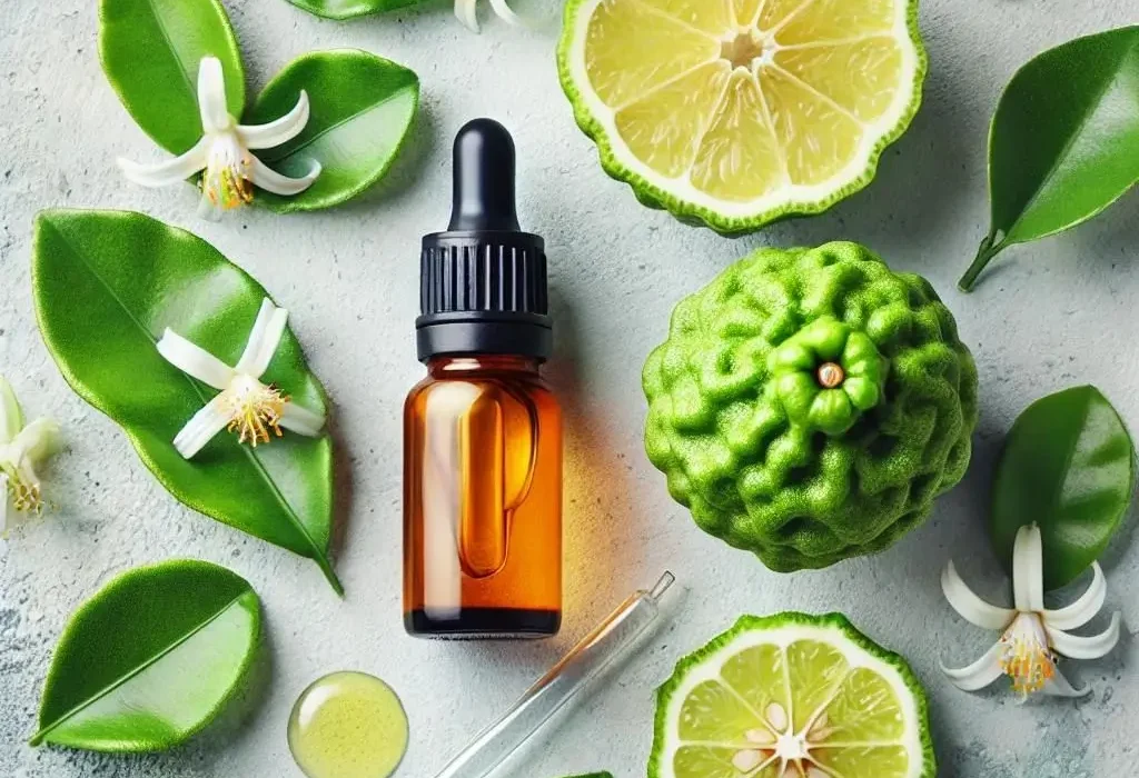 Bergamot Essential Oil Benefits