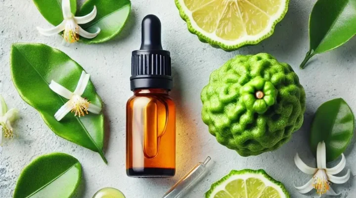 Bergamot Essential Oil Benefits