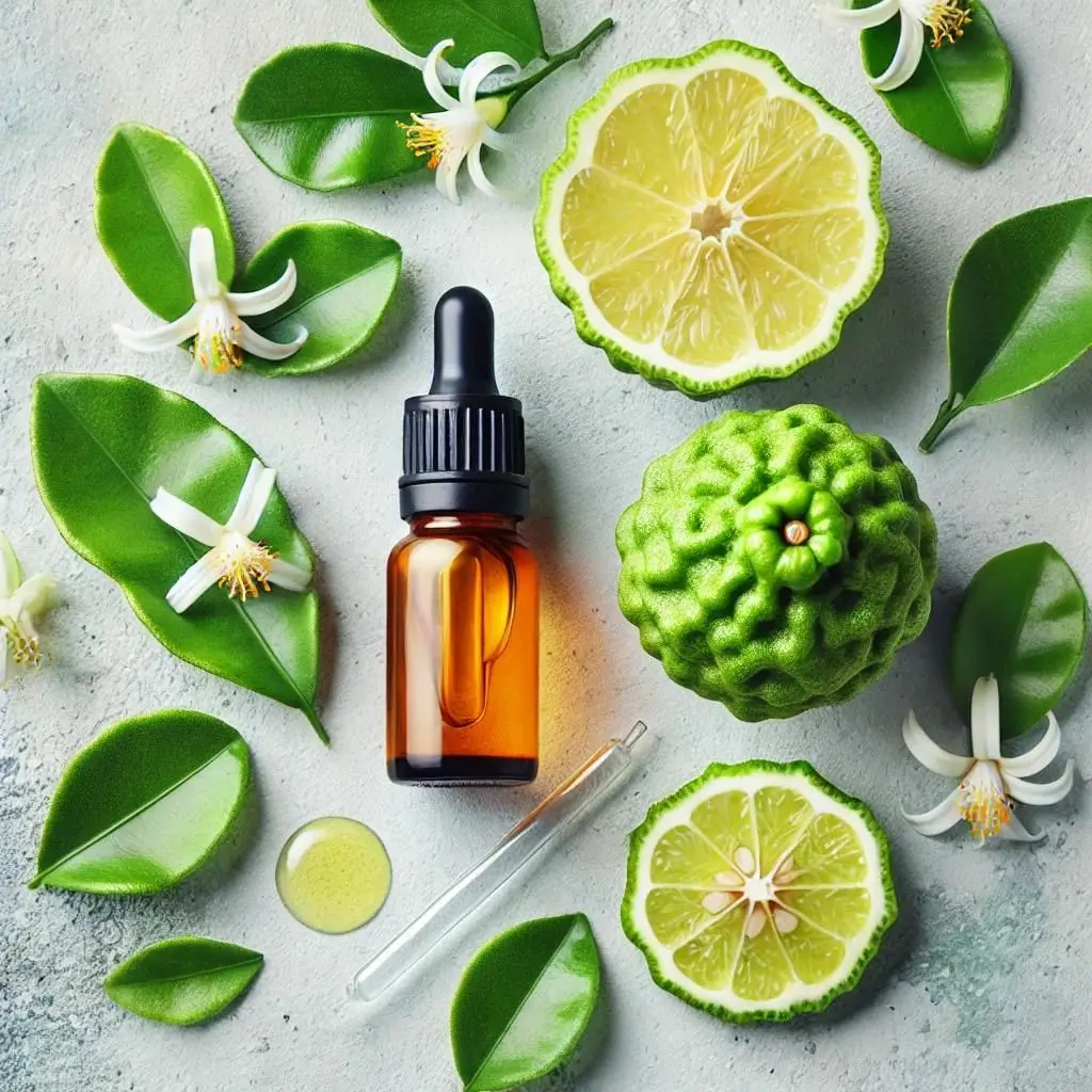 Bergamot Essential Oil Benefits