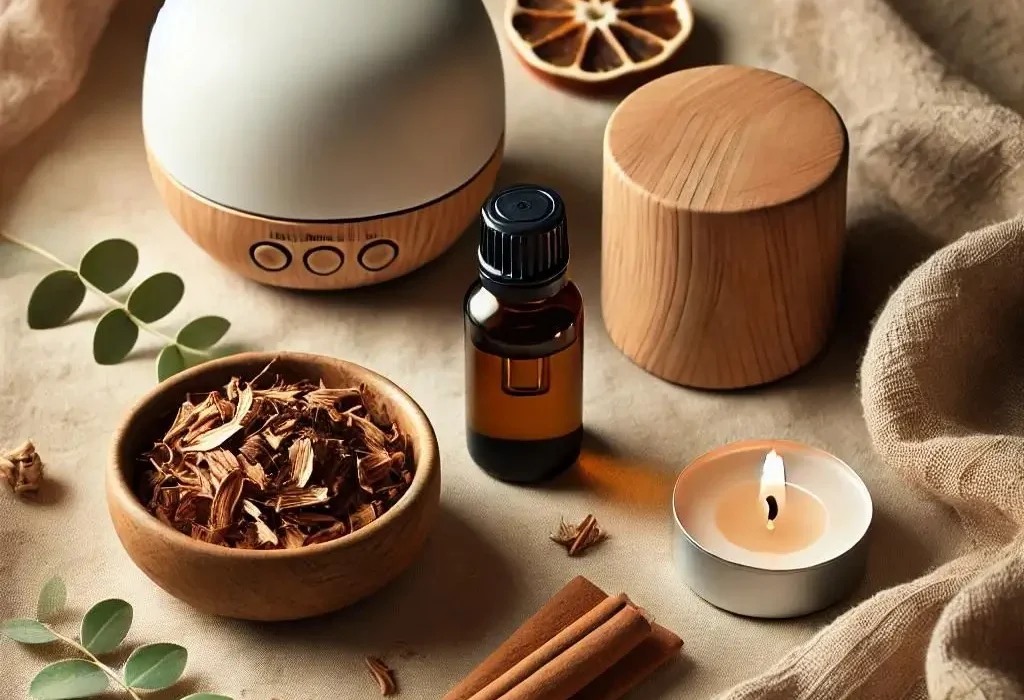 Cedarwood Essential Oil Benefits