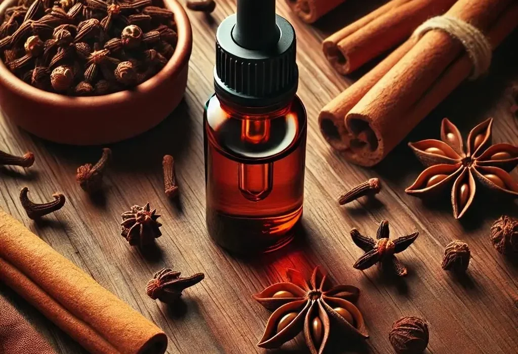 Clove Essential Oil Benefits