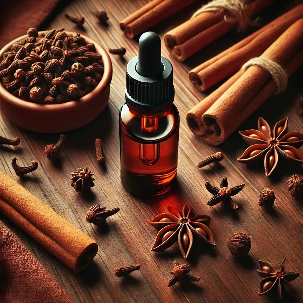 Clove Essential Oil Benefits