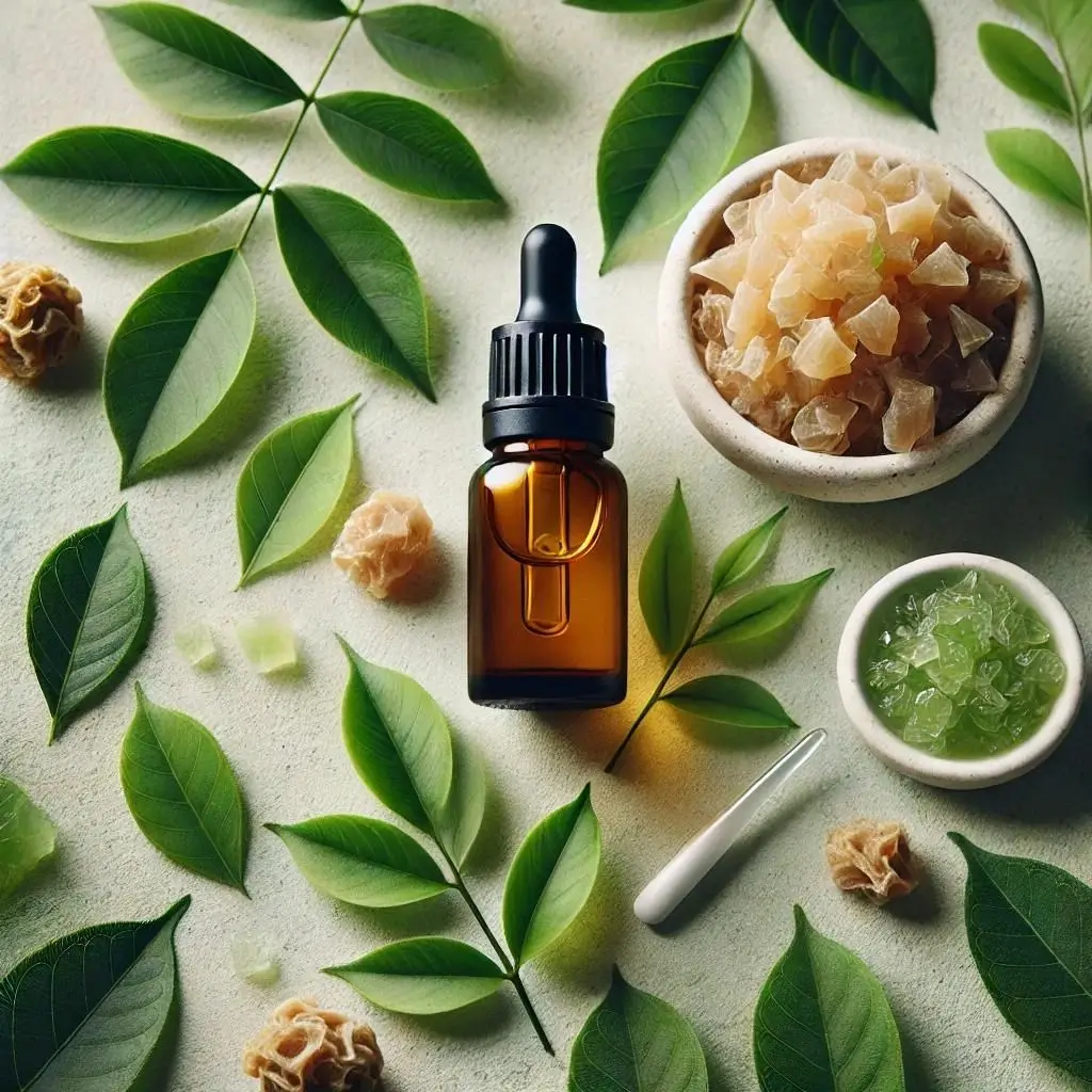 Elemi Essential Oil Benefits