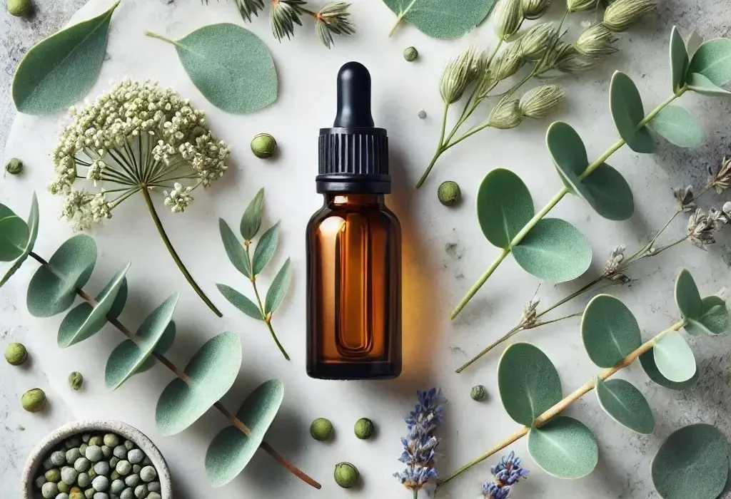 Eucalyptus Essential Oil Benefits