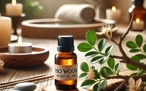 Ho Wood Essential Oil Benefits