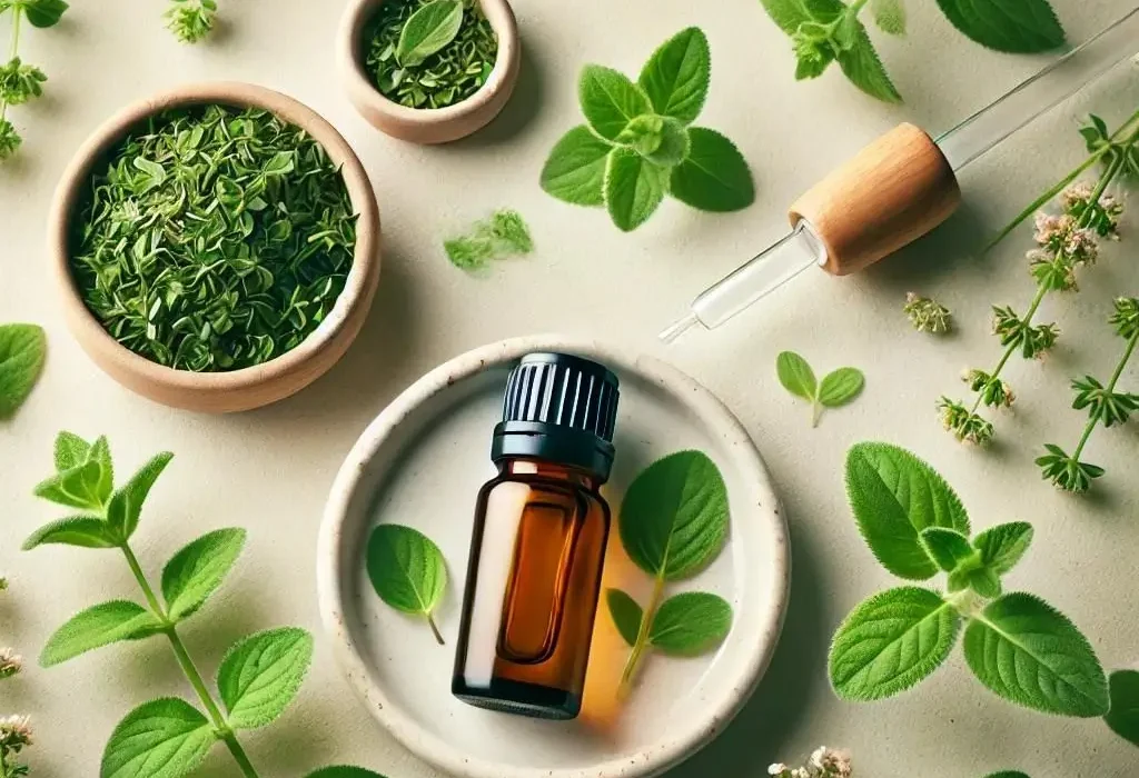 Marjoram Essential Oil Benefits