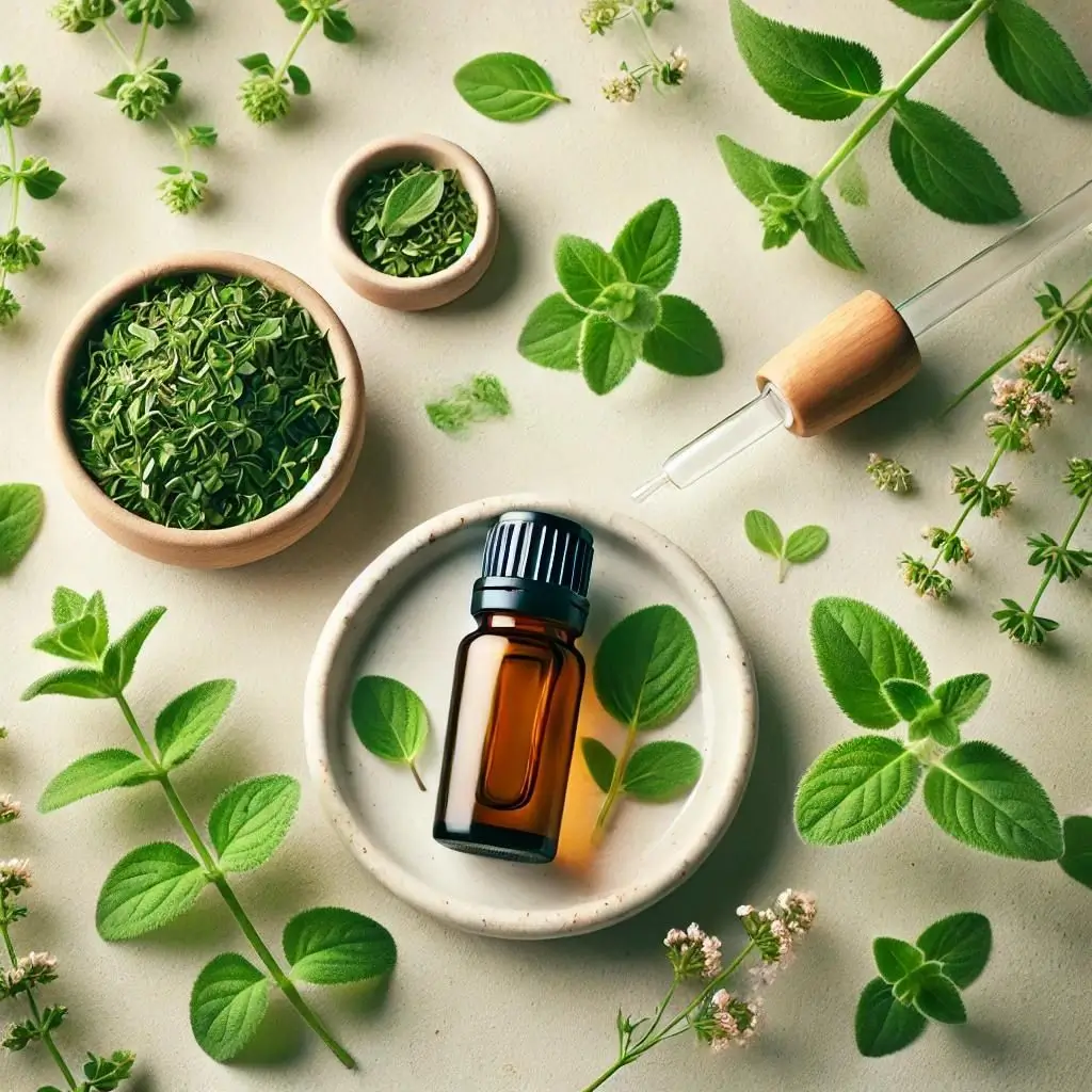 Marjoram Essential Oil Benefits