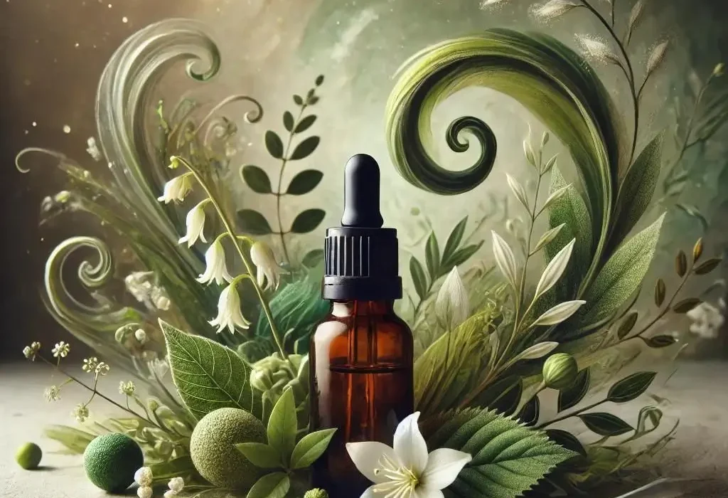 Niaouli Essential Oil Benefits