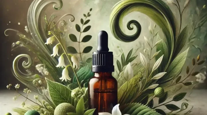 Niaouli Essential Oil Benefits