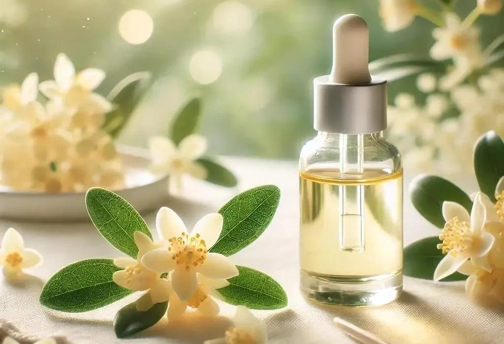 Osmanthus Essential Oil Benefits