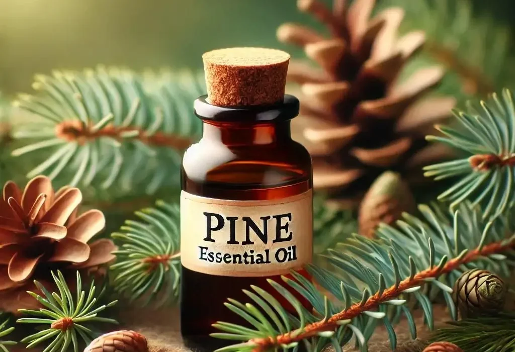 Pine Essential Oil Benefits