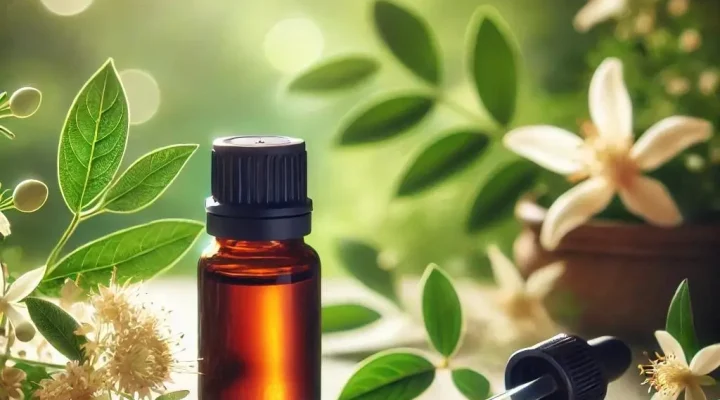 Ravensara Essential Oil Benefits