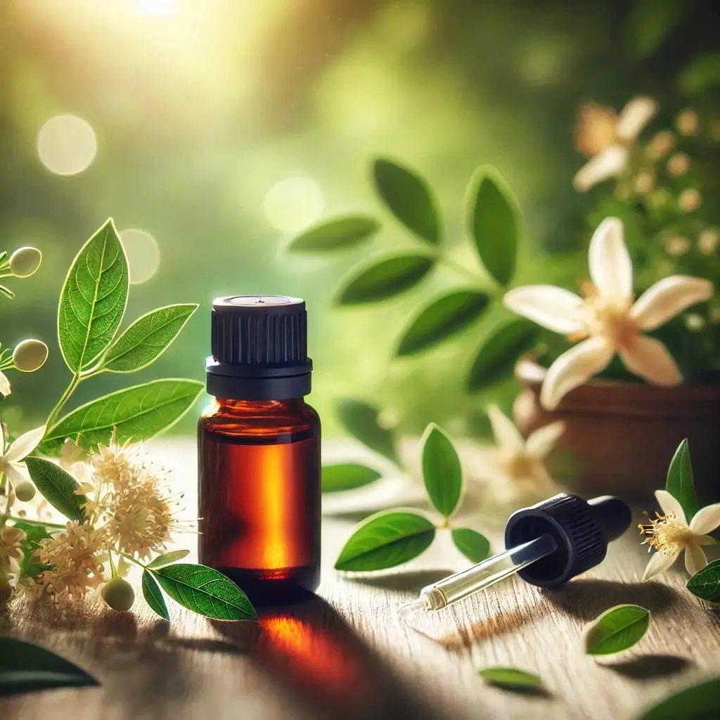 Ravensara Essential Oil Benefits