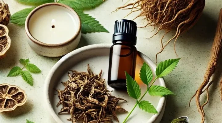 Spikenard Essential Oil Benefits