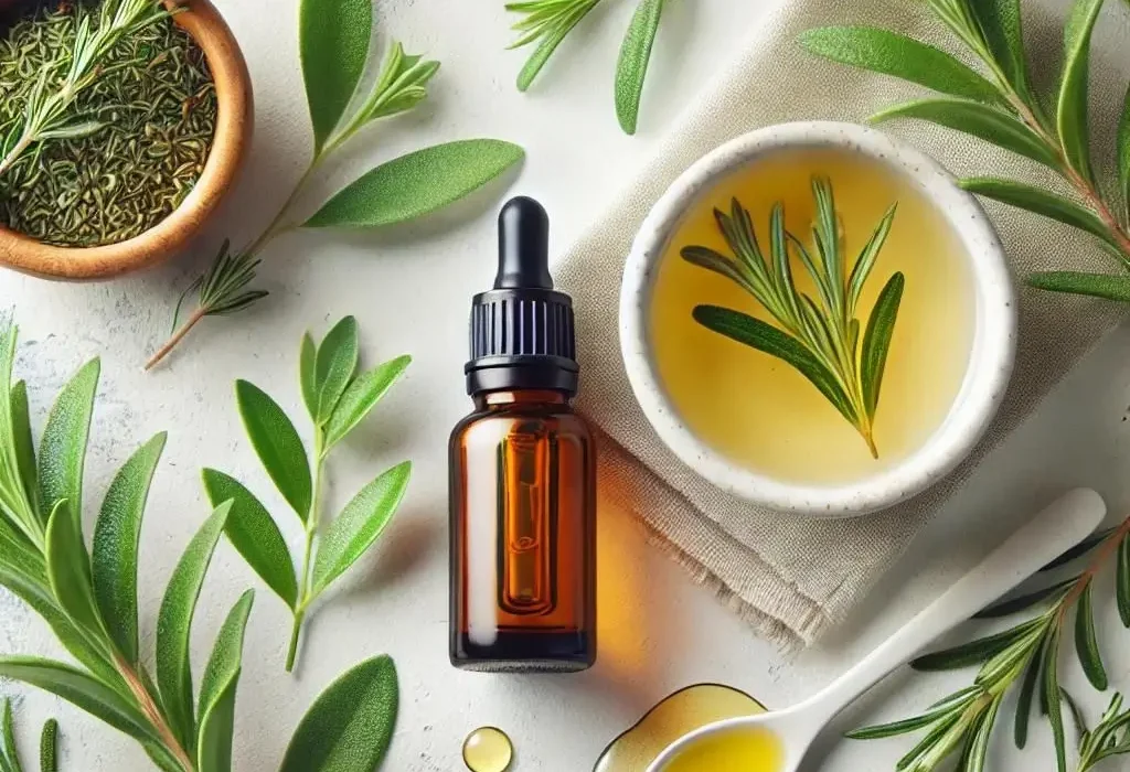 Tea Tree Essential Oil Benefits