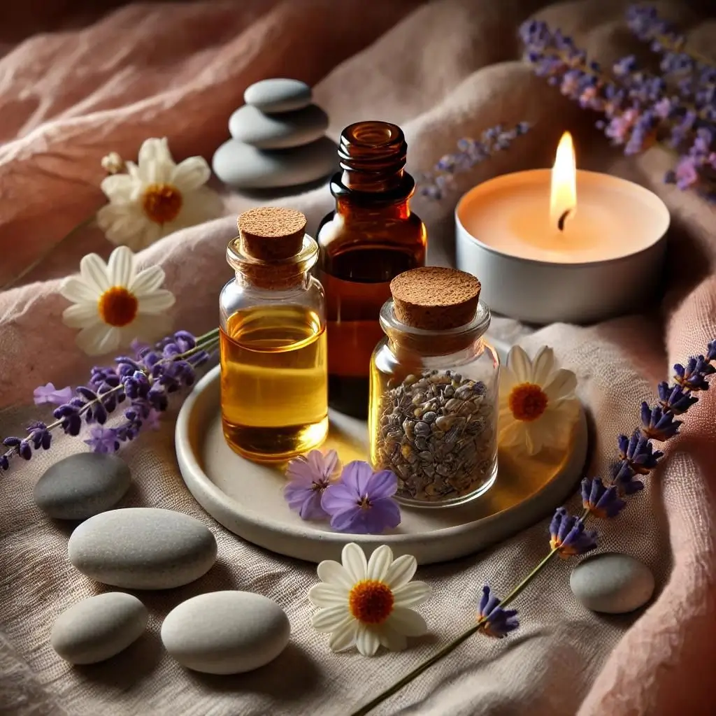 Essential Oil Sleep Blend Recipes