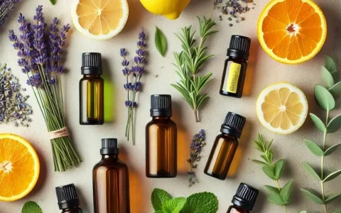 Essential Oils for Beginners