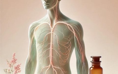 Essential Oils for Lymph Drainage